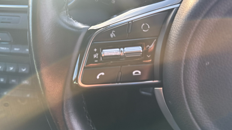 Kia Sportage 1.6 GDi ISG 2 5dr Petrol Estate